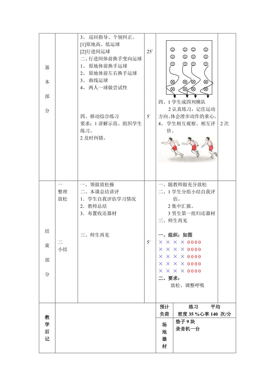 体 育 课　教 案[3].doc_第2页