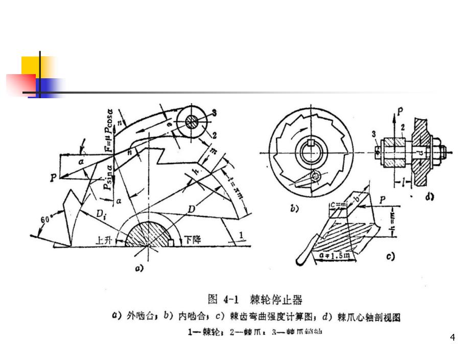 推荐第四章制动装置_第4页