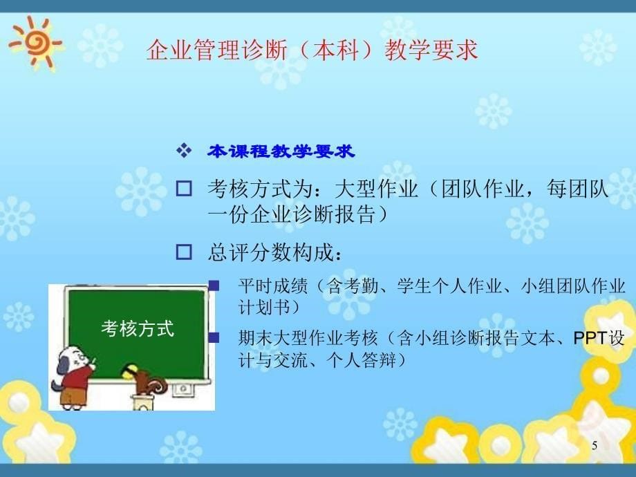 企业管理诊断管理诊断讲义课件_第5页