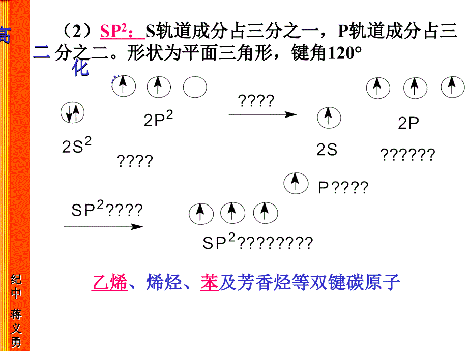 2节 碳原子成键特点1_第4页