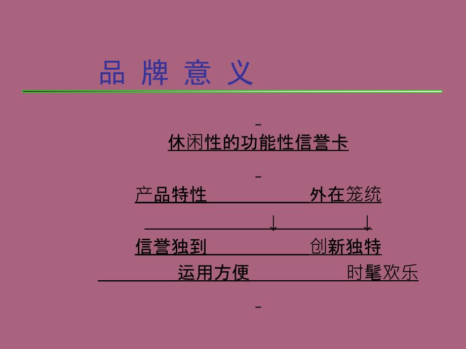 广发卡推广计划ppt课件_第4页