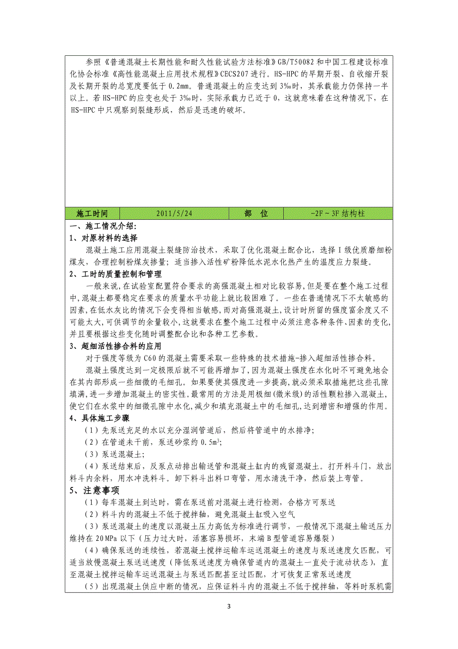 建筑工程十项新技术应用总结_第3页