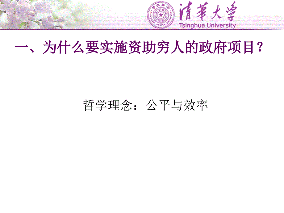 政府补贴与社会保障课件_第2页