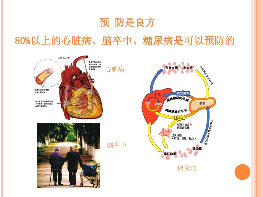 校园健康天使行——健康使者培训_第4页