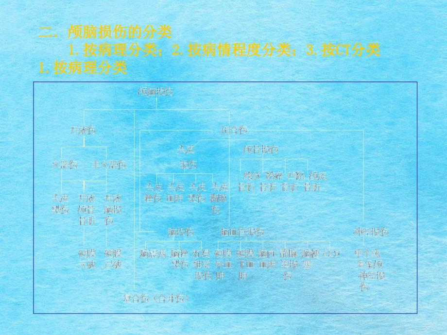 颅脑损伤临床诊治讲课稿ppt课件_第3页