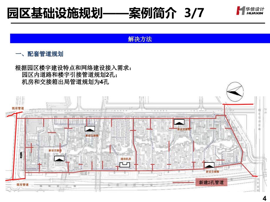 [传输接入][经验共享][园区基础设施规划设计案例][综合院][徐其金][0518]_第4页