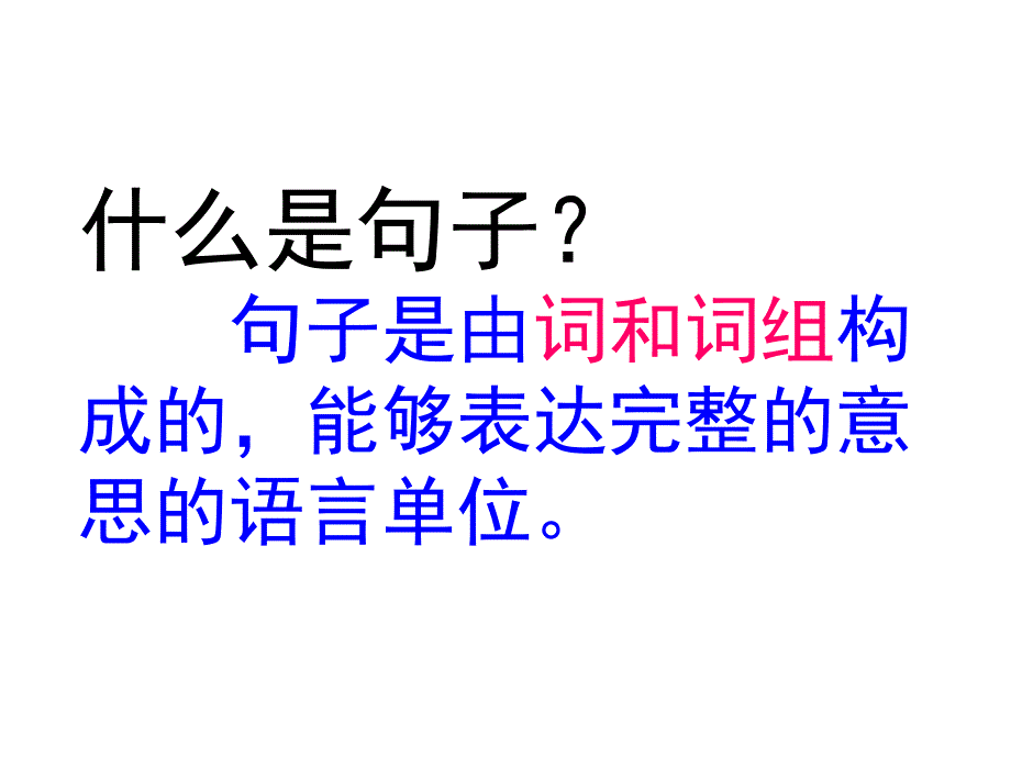 小学六年级语文毕业总复习句子(最全)[1].ppt_第3页