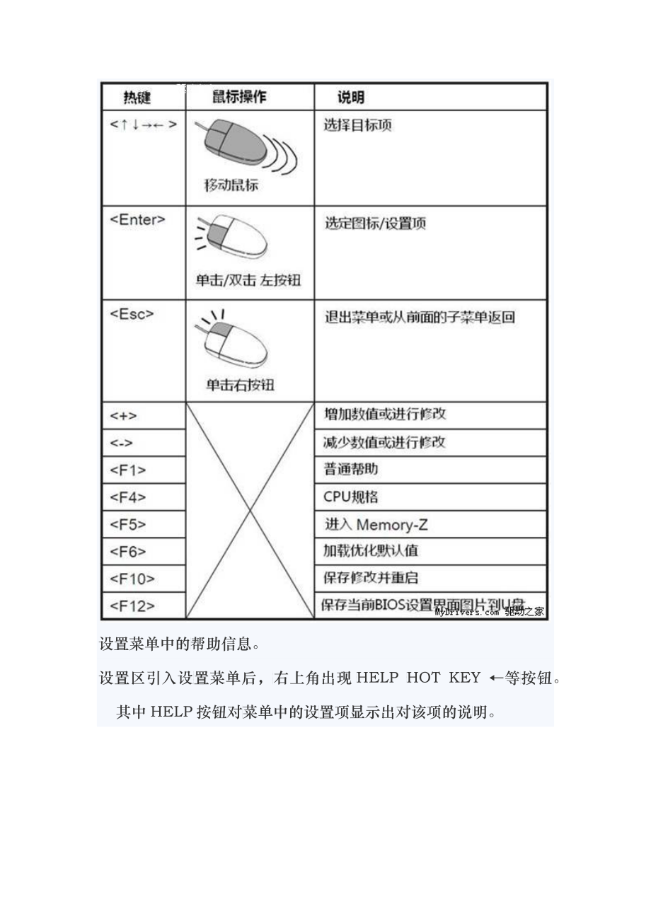 微星77主板BIOS设置_第4页