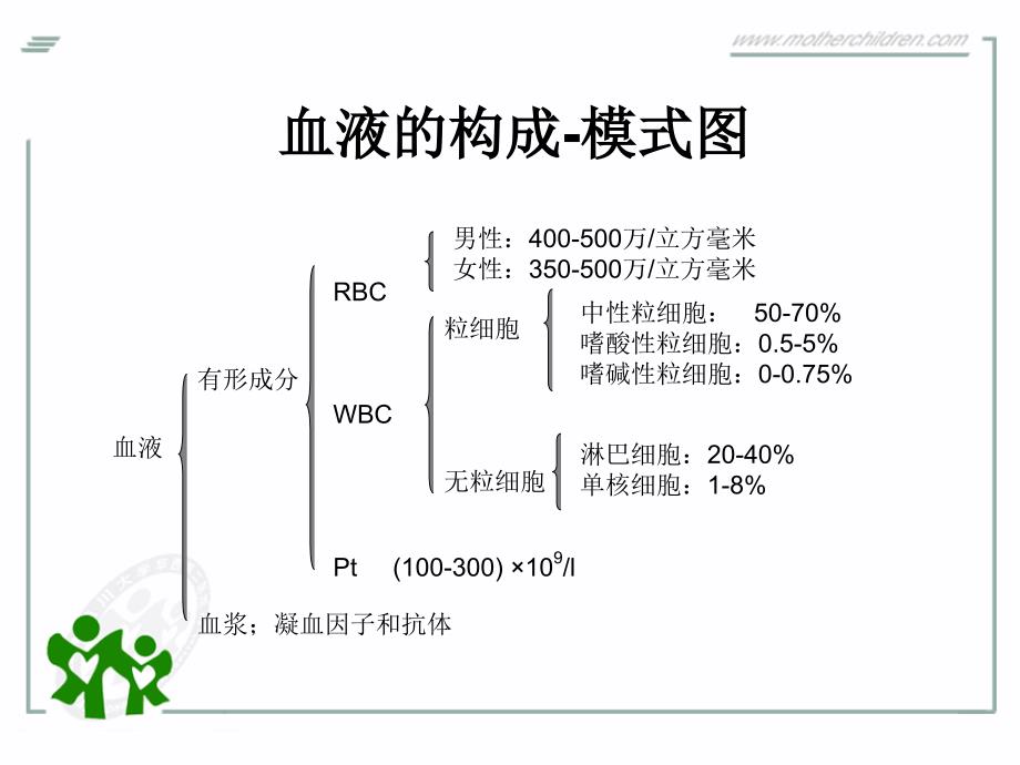 儿科学-杨速飞-贫血总论_第4页