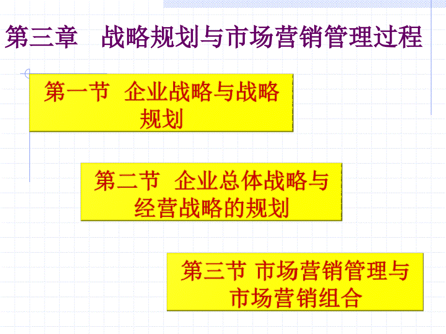 战略规划与市场营销管理过程_第2页