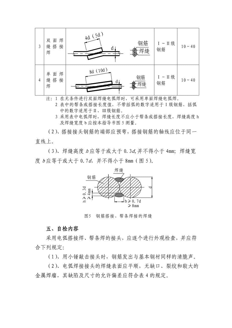 钢筋焊接工培训_第5页