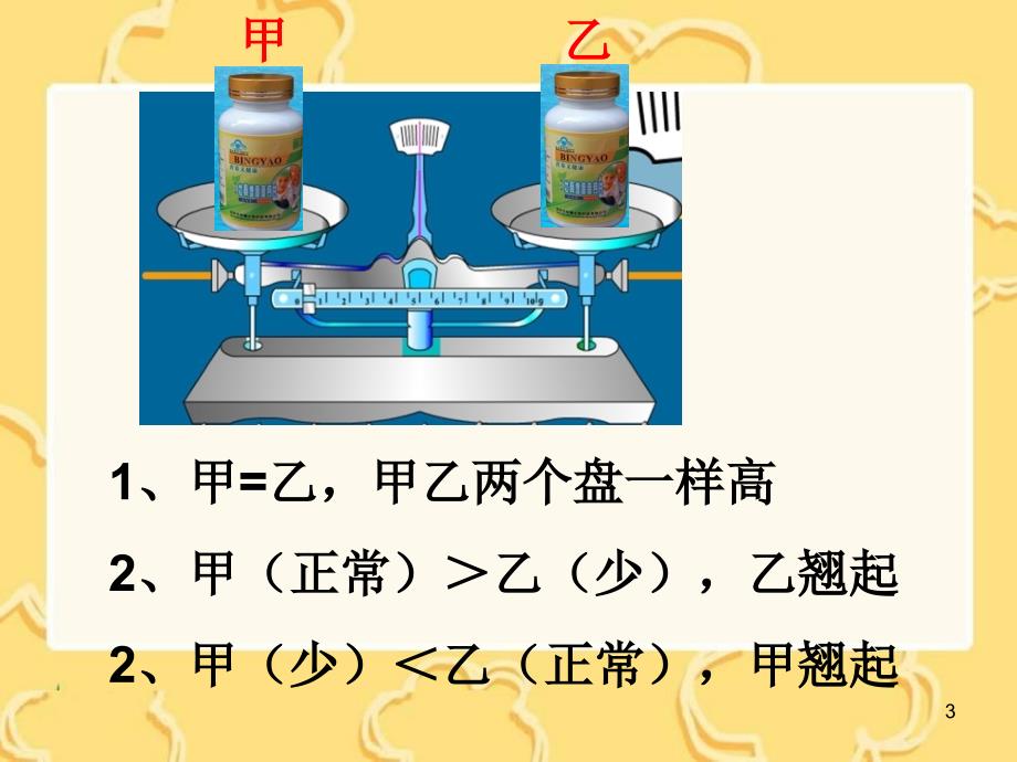 五下_数学_找次品新课课件_第3页