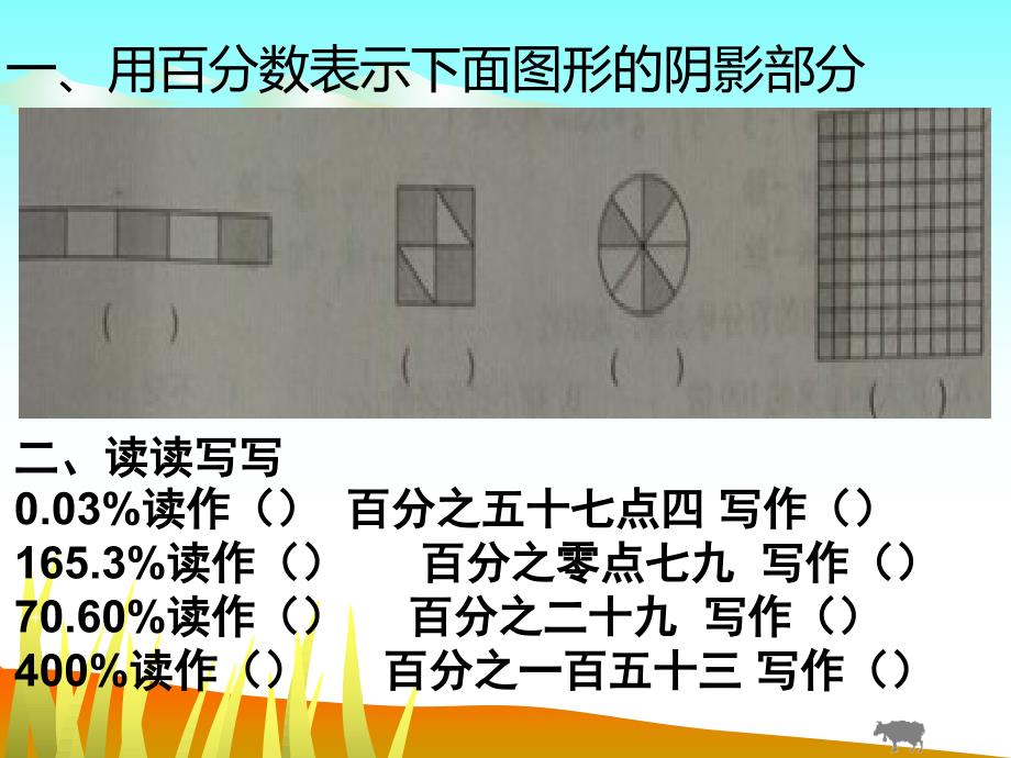 苏教版六年级上册分类复习之基本概念课件.ppt_第2页