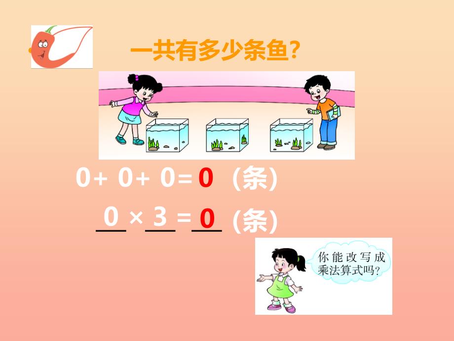 2022三年级数学上册第二单元一位数乘两位数三位数的乘法第10课时一位数乘三位数课件3西师大版_第3页