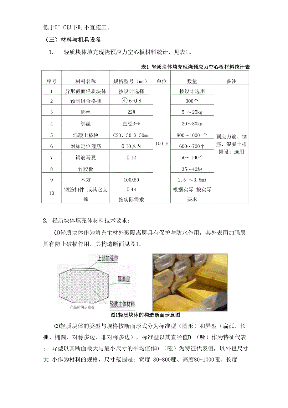 现浇预应力空心板施工方案_第4页