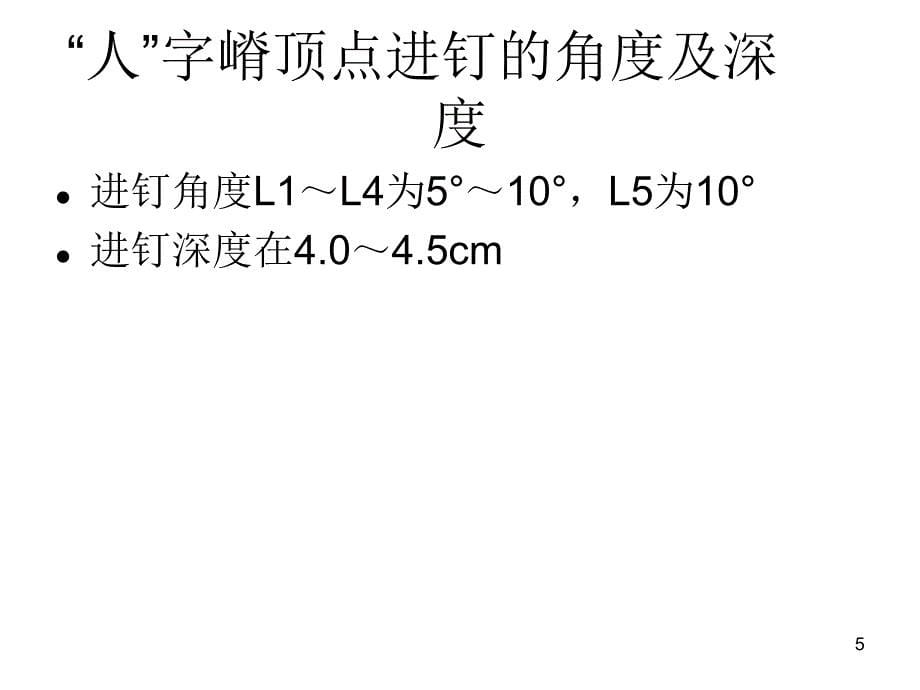 人子脊解剖PPT参考课件_第5页