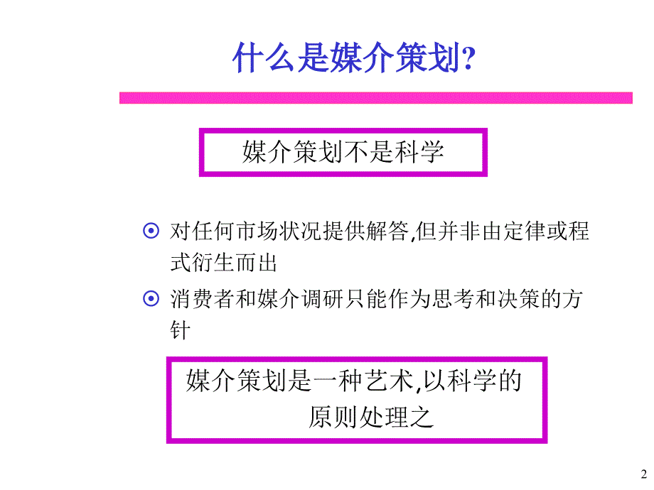 广告媒介培训资料_第2页