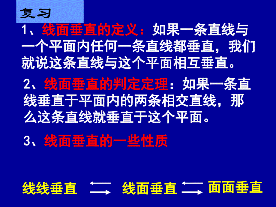 两个平面垂直判定与性质.ppt_第2页