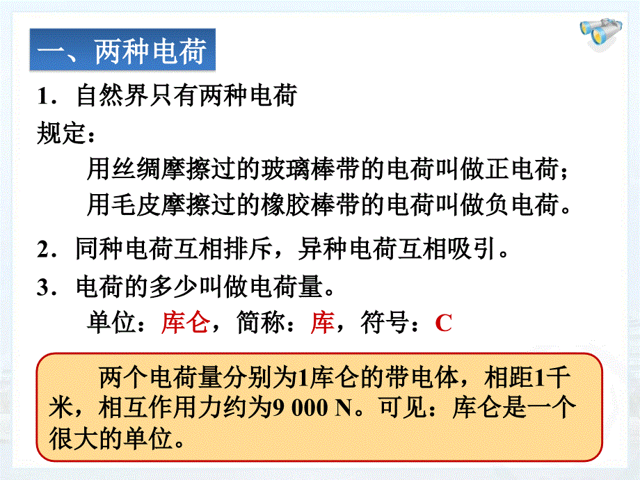 《两种电荷》参考课件1_第4页