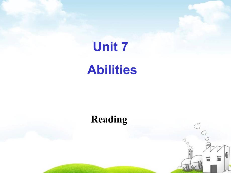 7Bunit7Reading_第2页