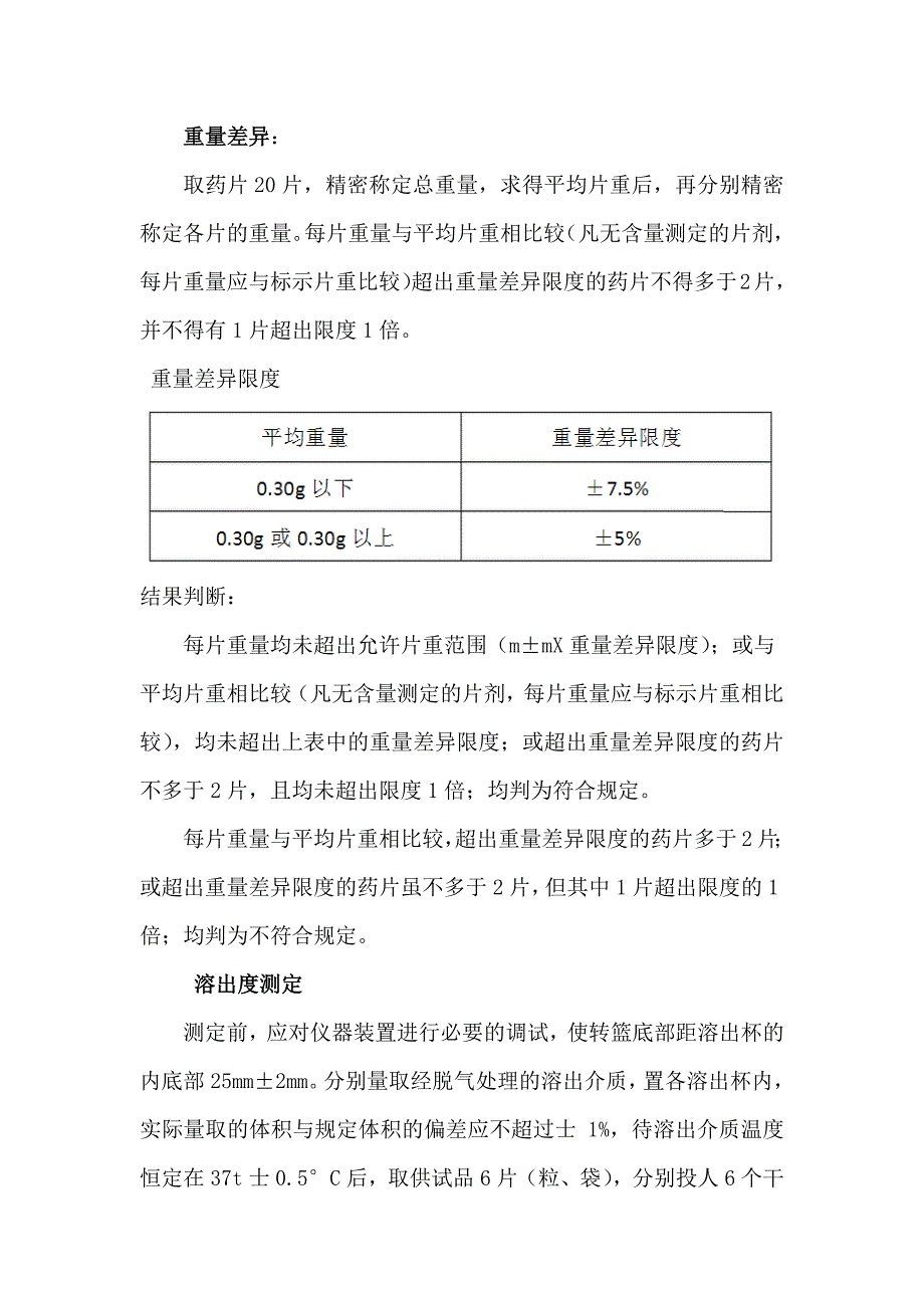 贝诺酯片剂的质量检验.docx_第2页