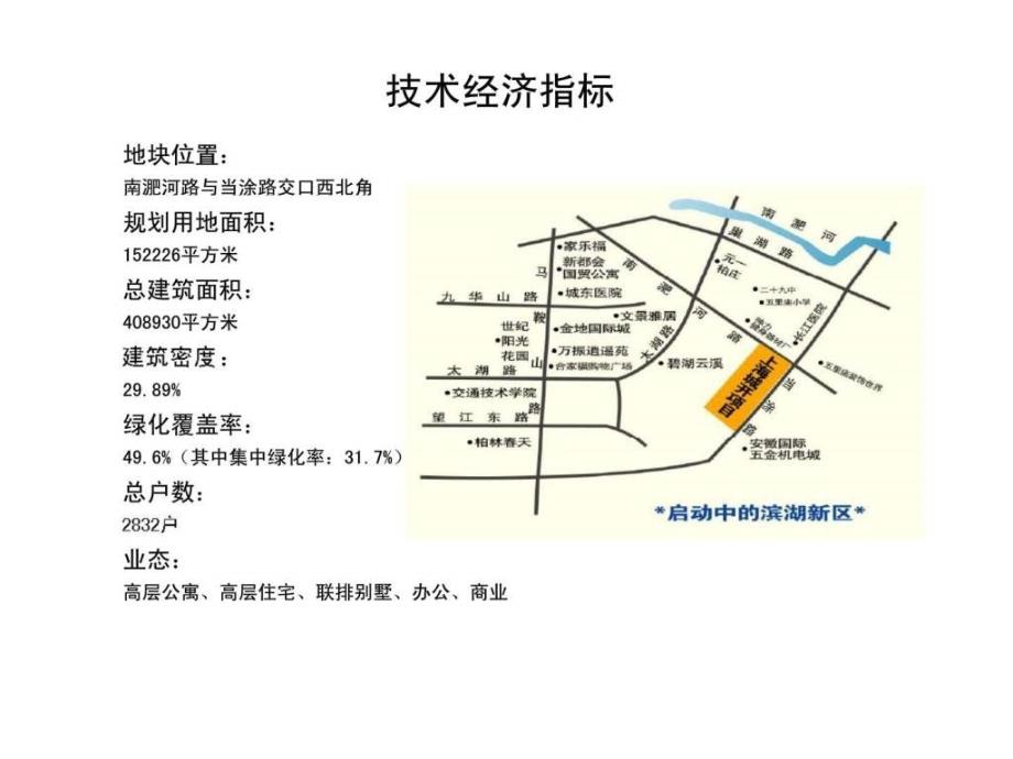 H市某大型项目40万M2市场调研、营销策划及规划建议报告_第3页