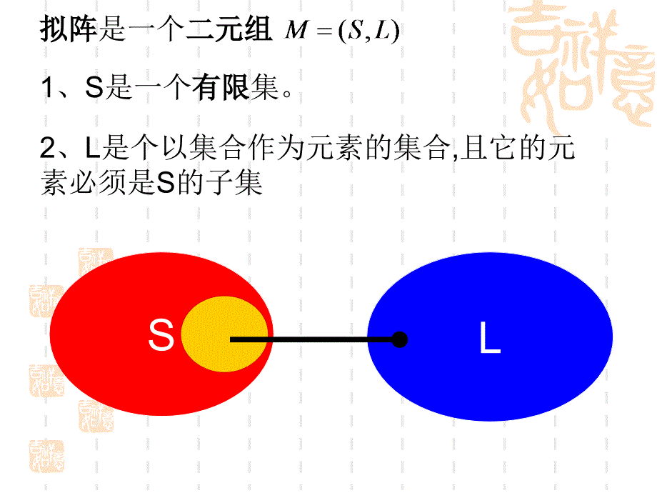 对拟阵的初步研究_第4页