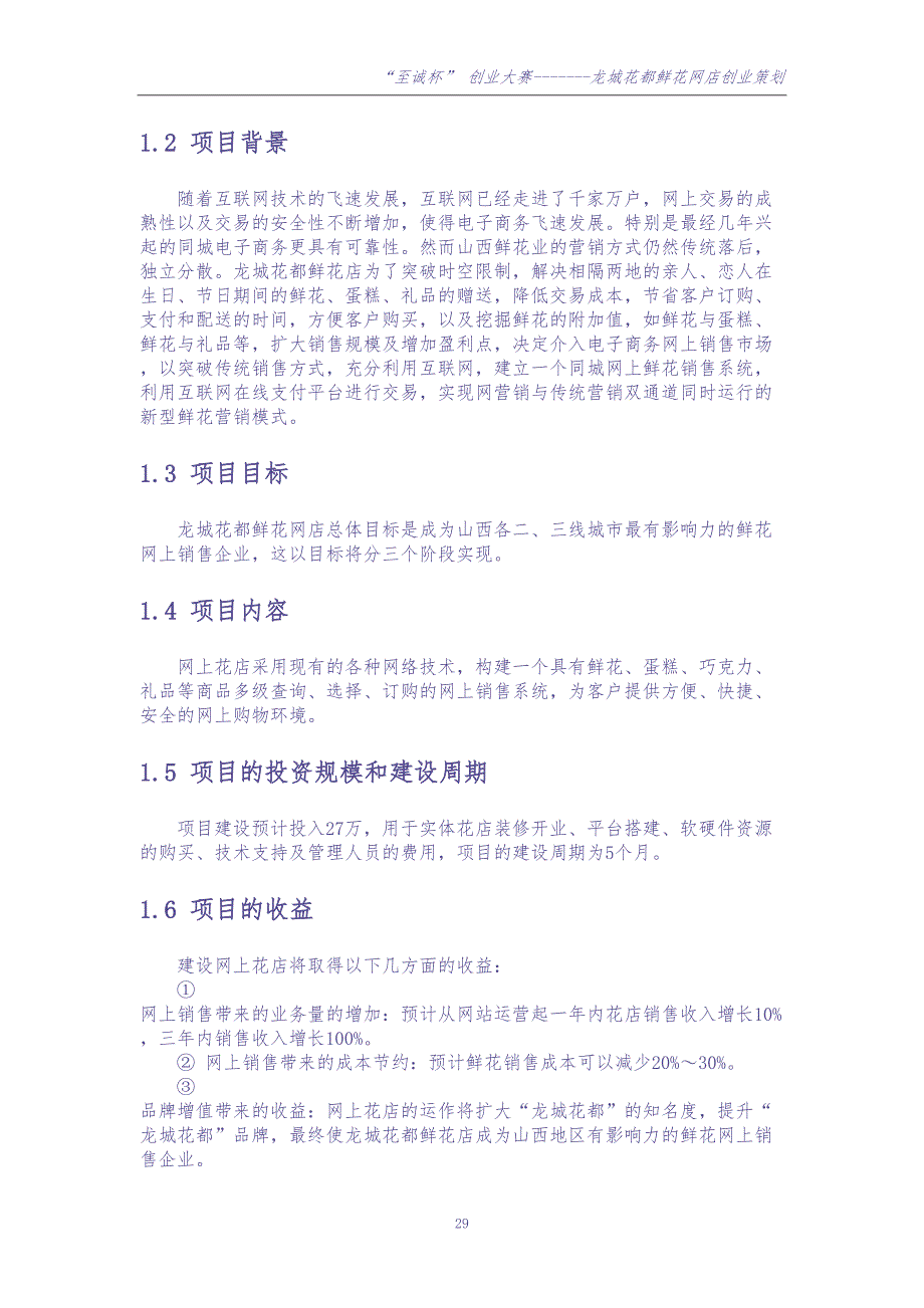 龙城花都-电子商务创业策划 (2)（天选打工人）.docx_第4页