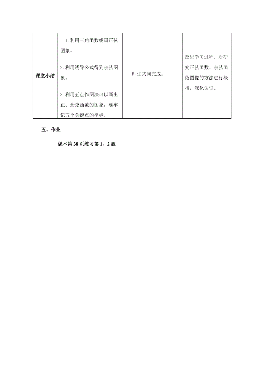 正、余弦函数的图象.doc_第5页