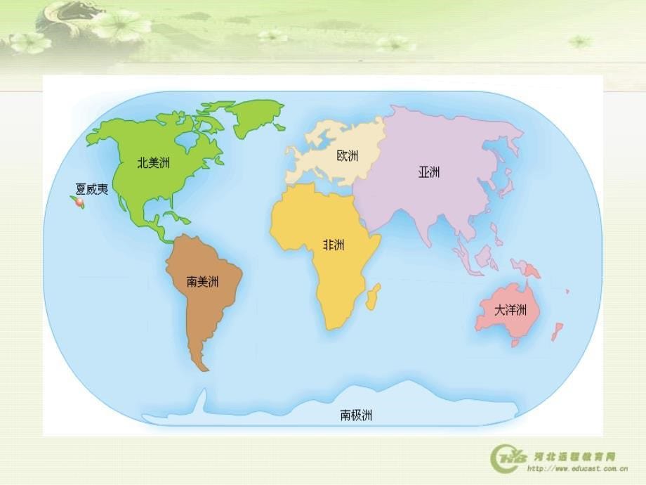 8世界地图引出的发现_第5页