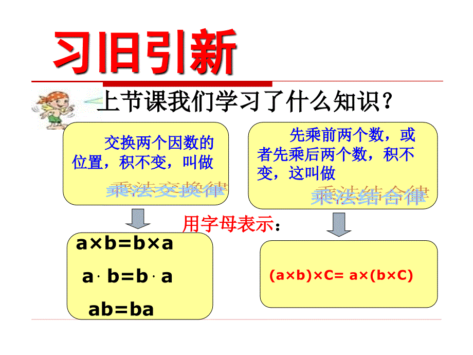 乘法分配律 (9)_第1页