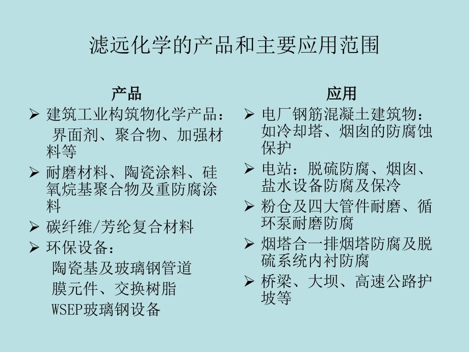 OPMF纤维增强聚合物烟囱防腐体系课件_第3页