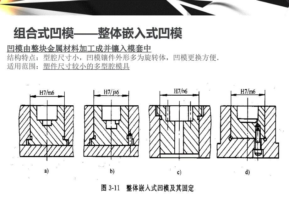 成型零件结构设计概要_第5页