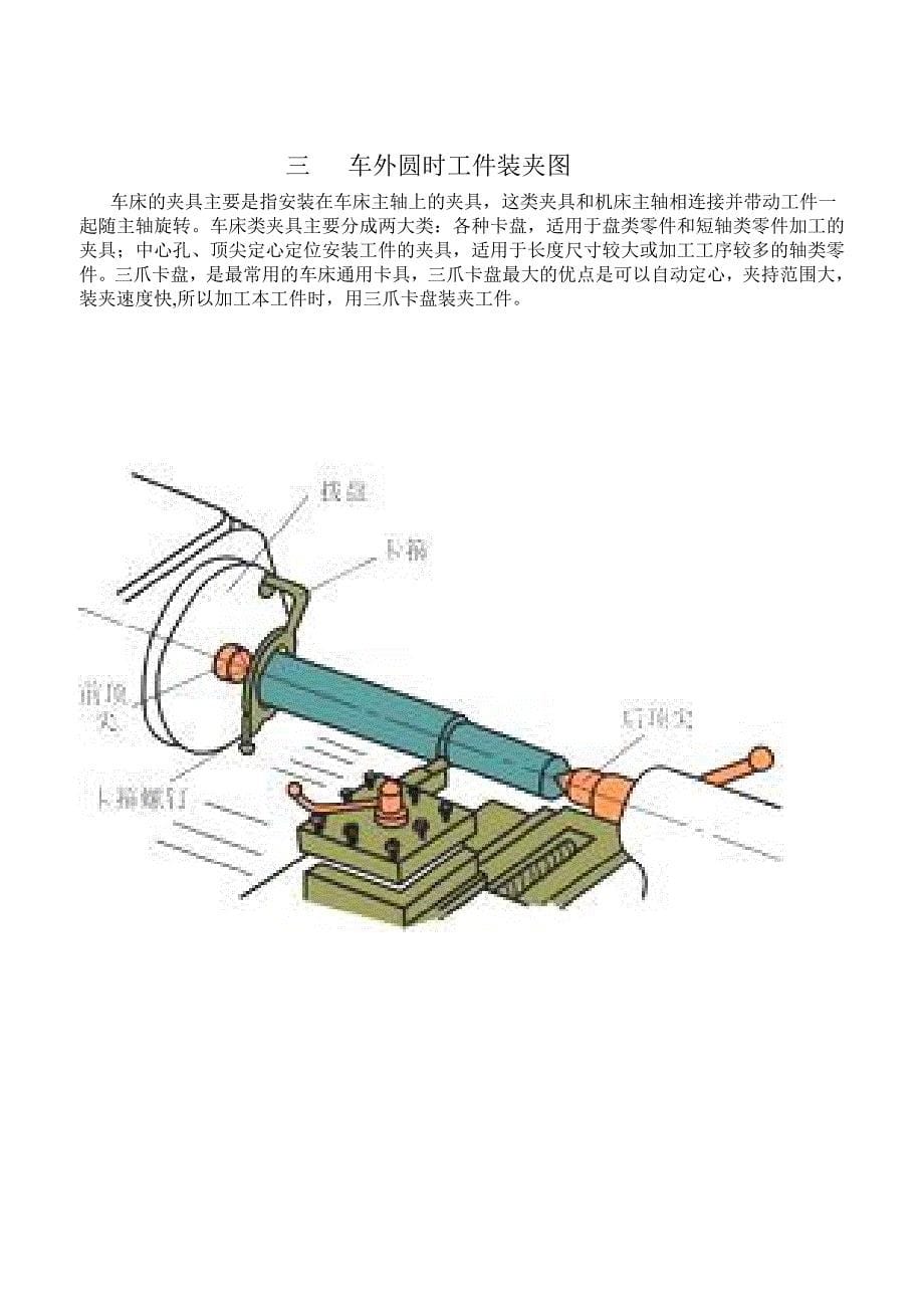 机械设计装备实训.doc_第5页