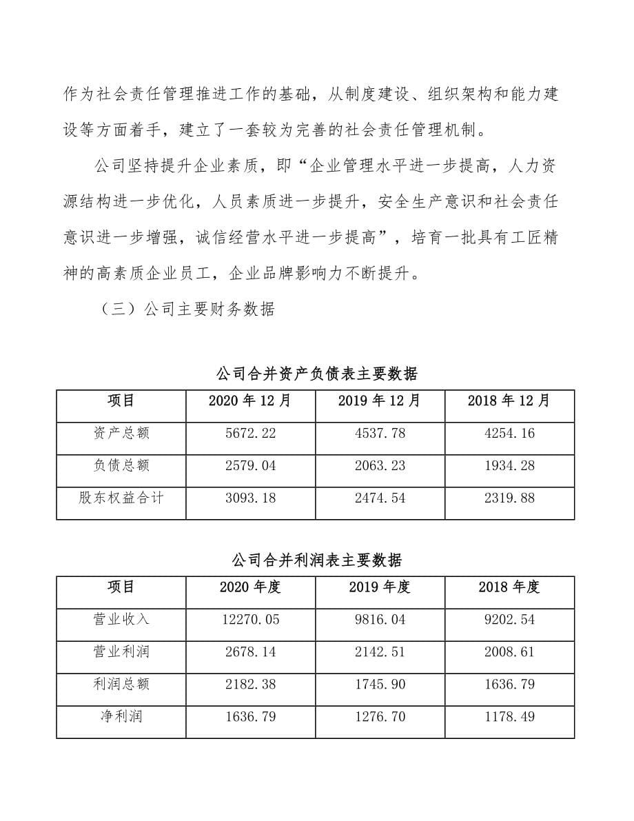 智能手机保护类产品公司质量管理报告【范文】_第5页