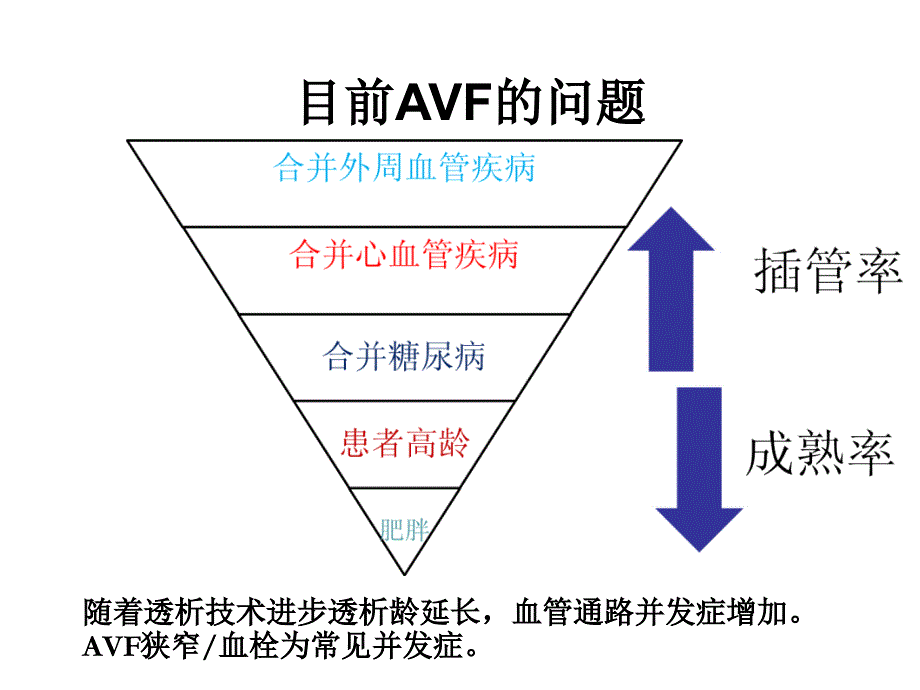 自体动静脉内瘘狭窄血栓的介入诊疗_第2页