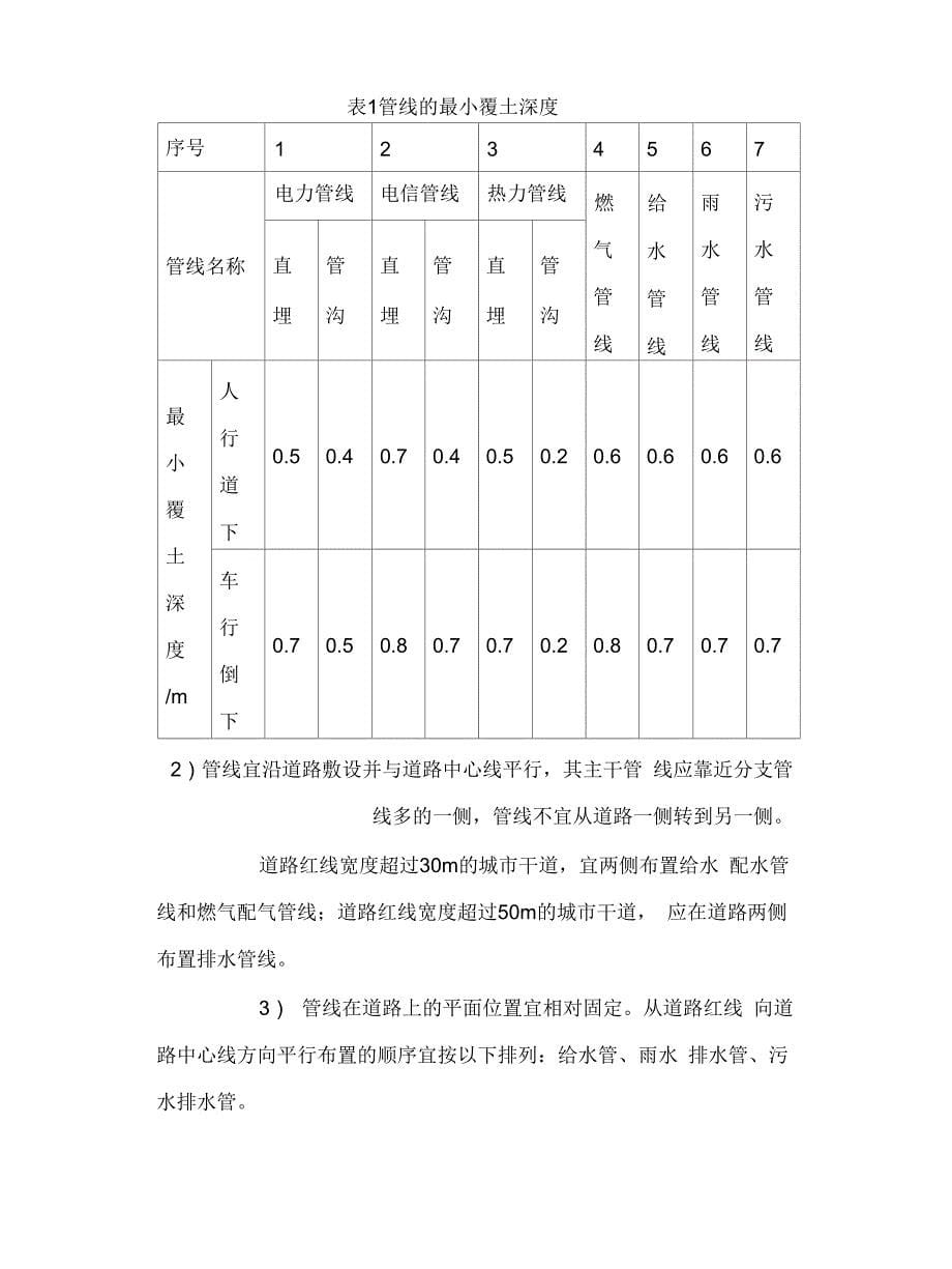 给水管网设计_第5页