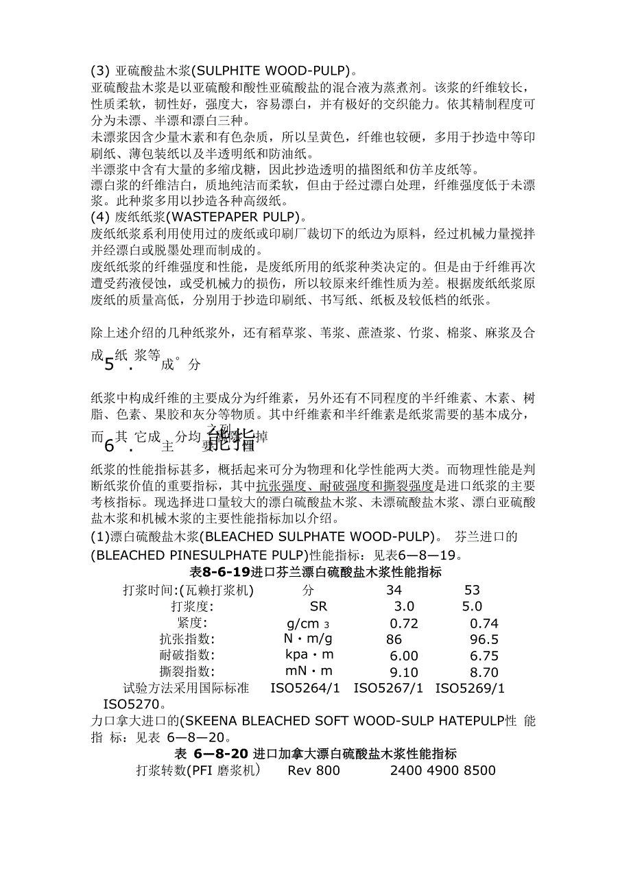 纸浆基本资料_第2页