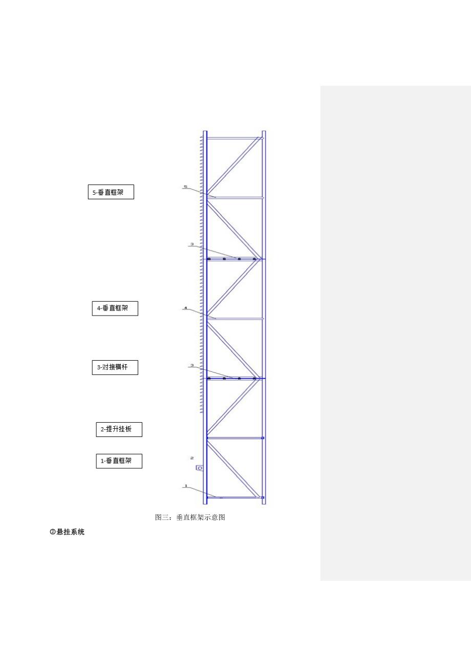 附着式爬升架调研分析报告.doc_第4页