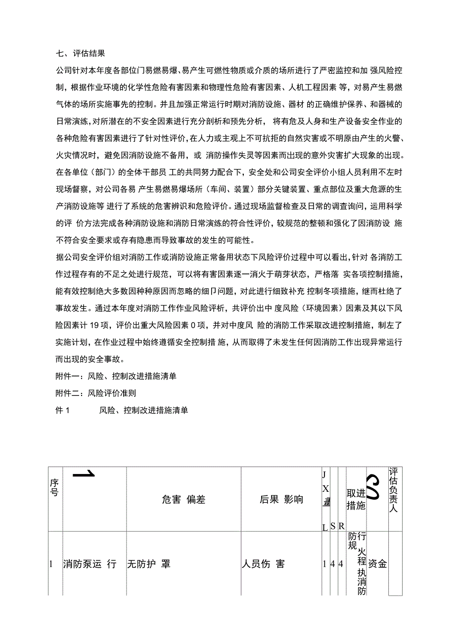 消防安全风险评估_第2页