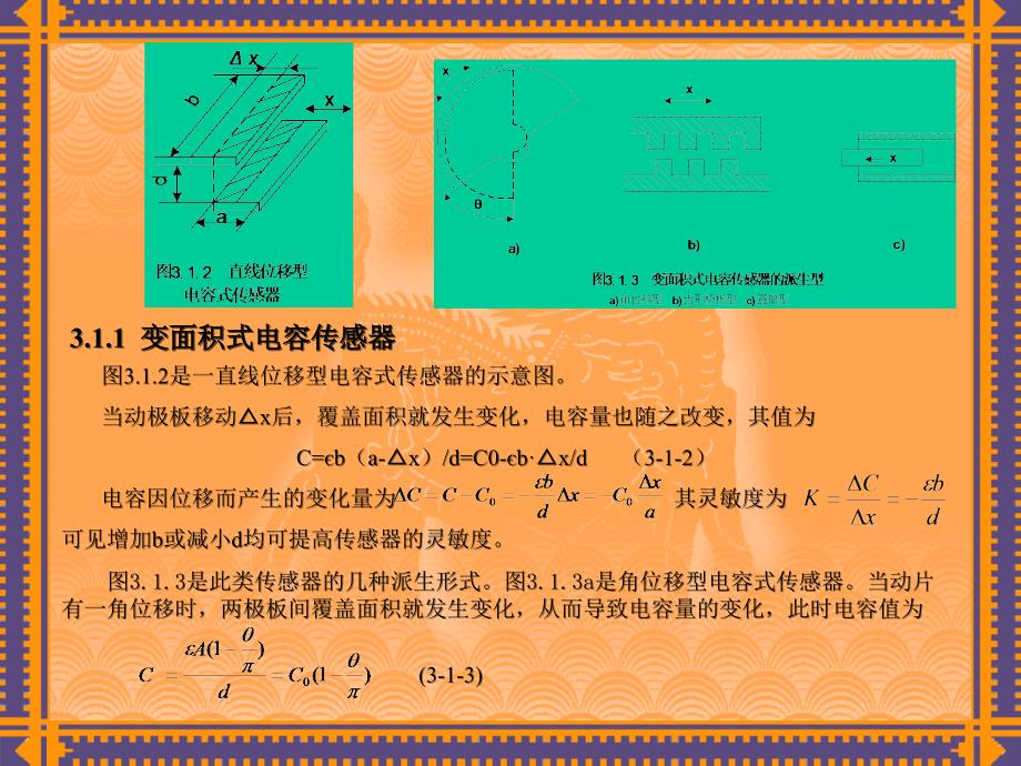 《电容式传感器》PPT课件_第2页