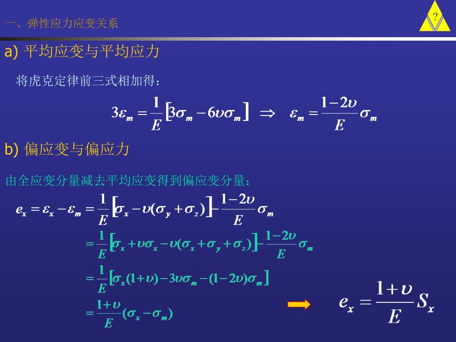 第八章塑性应力应变关系ppt课件_第3页