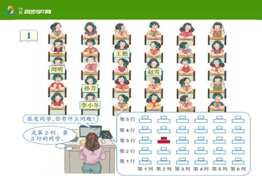 《位置》教学课件_第4页