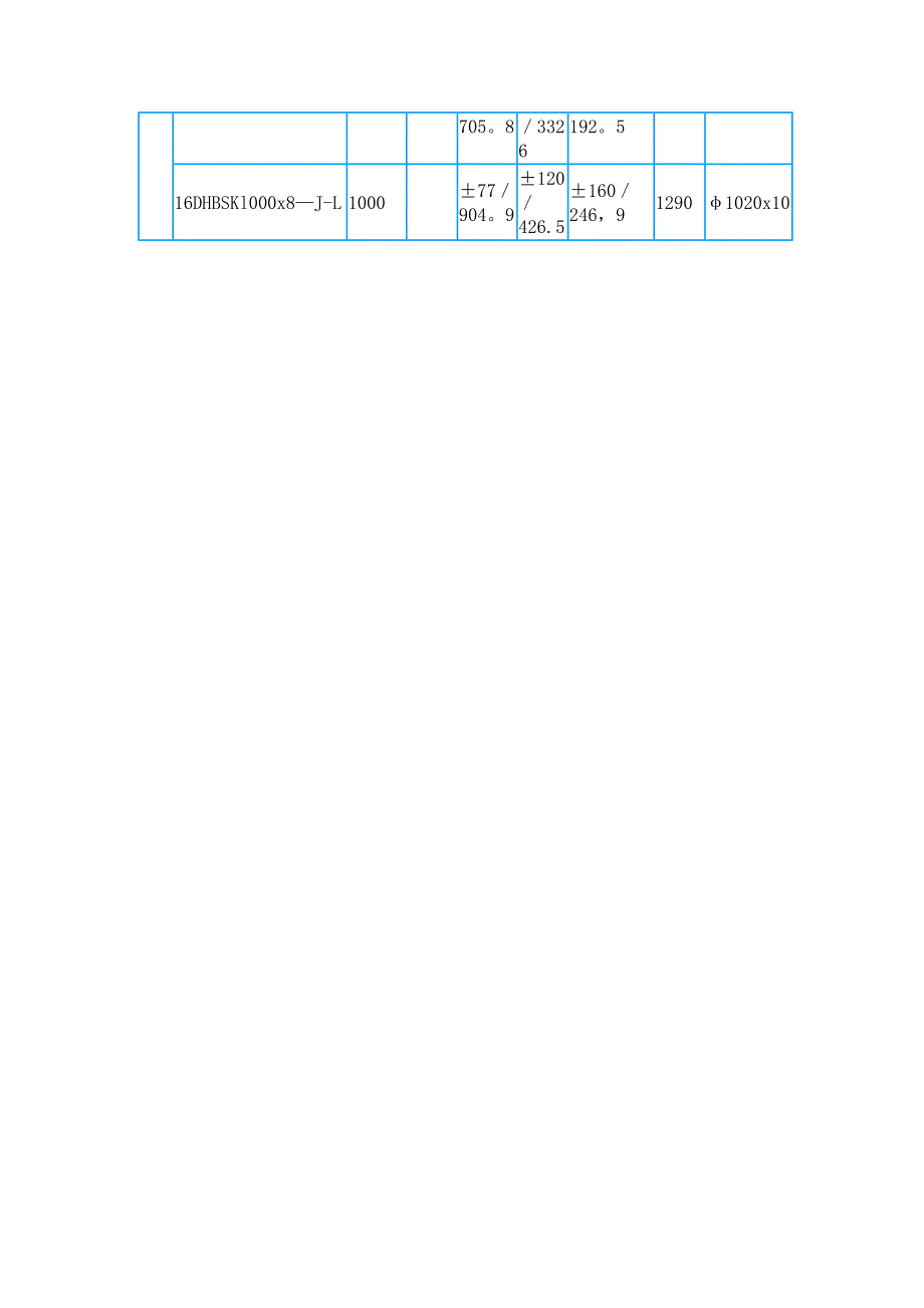 大栏杆补偿器_第5页