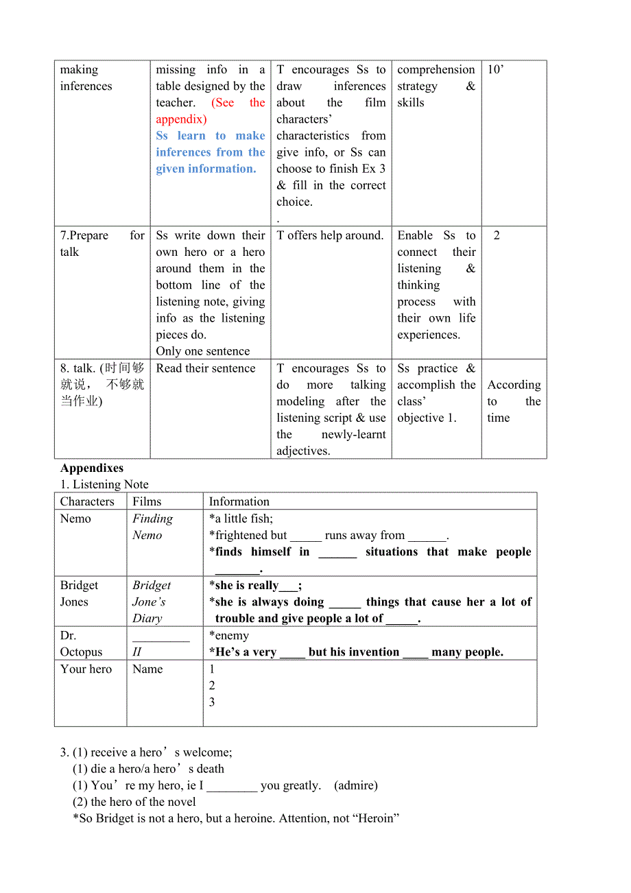 Unit2Heroes教案.doc_第2页