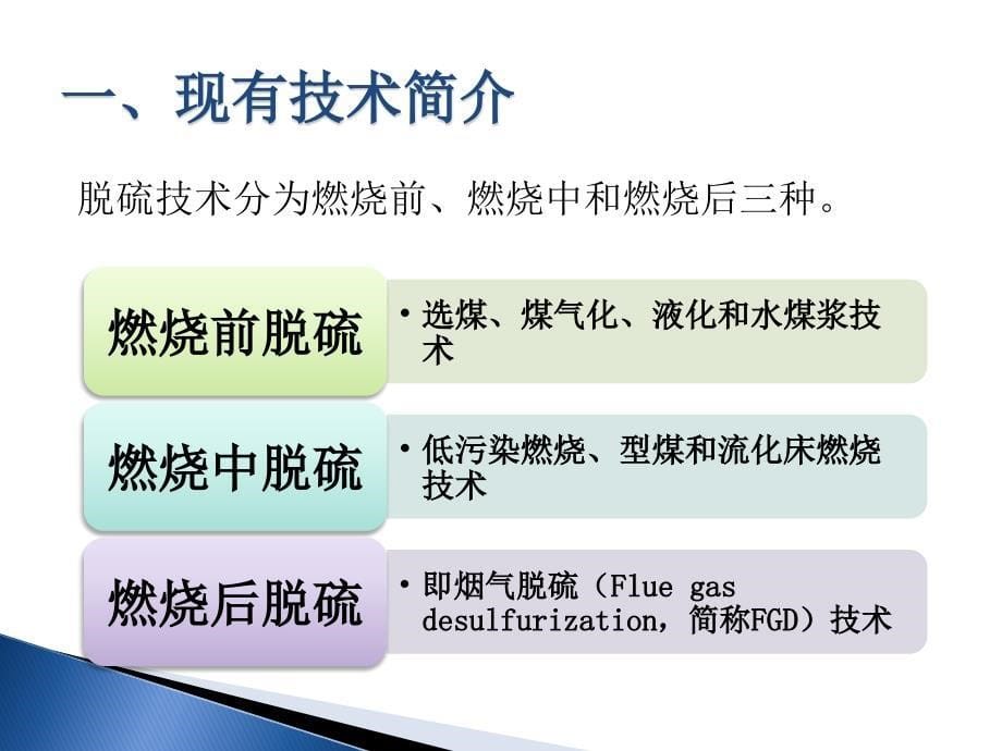 玻璃窑炉烟气脱硫脱硝技术-日用玻璃课件_第5页