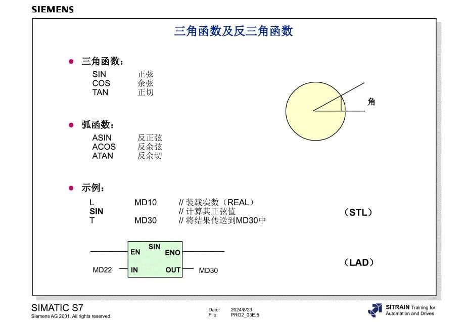 实数REAL指令_第5页