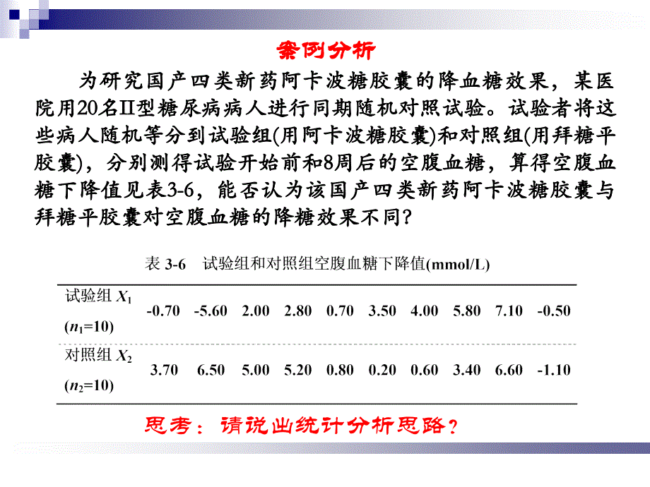 分类资料的统计描述课件_第1页