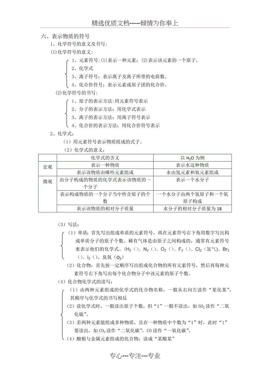 浙江科学八年级下册第二章知识点(共6页)_第4页