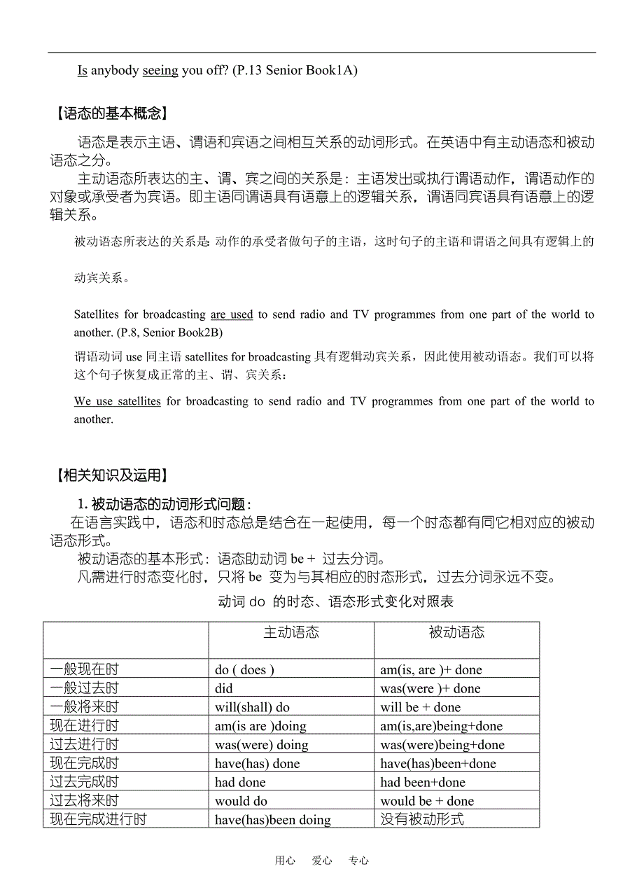 英语时态、语态专题.doc_第4页